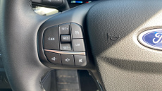 Ford Focus 1.0 EcoBoost Hybrid mHEV 155 Titanium X 5dr Auto Petrol Estate